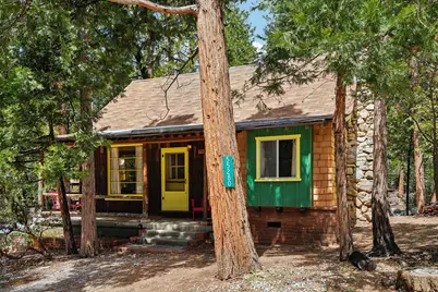 55280 Circle Way, Idyllwild, CA 92549 - Photo 2
