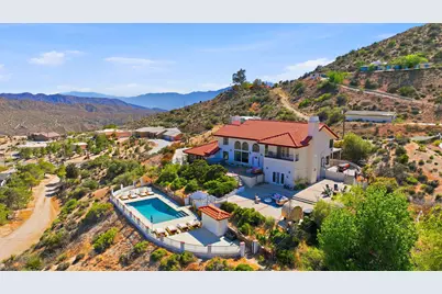 53806 Ridge Road, Yucca Valley, CA 92284 - Photo 86