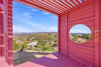 53806 Ridge Road, Yucca Valley, CA 92284 - Photo 46