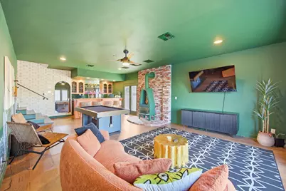 53806 Ridge Road, Yucca Valley, CA 92284 - Photo 16