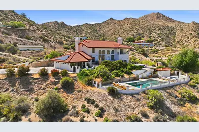 53806 Ridge Road, Yucca Valley, CA 92284 - Photo 2