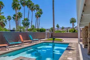 791 S Calle Paul, Palm Springs, CA 92264 - Photo 38