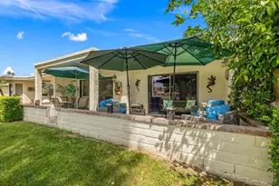 34939 Calle Sama, Cathedral City, CA 92234 - Photo 1
