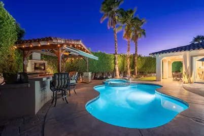 15 Porto Cielo Court, Rancho Mirage, CA 92270 - Photo 8