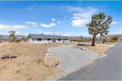 6840 Prescott Avenue, Yucca Valley, CA 92284 - Photo 4