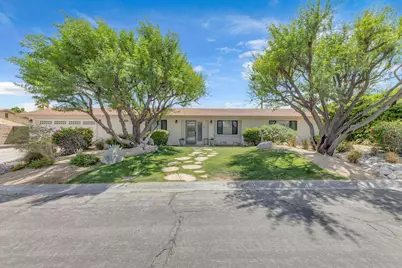 2155 E Bellamy Road, Palm Springs, CA 92262 - Photo 1