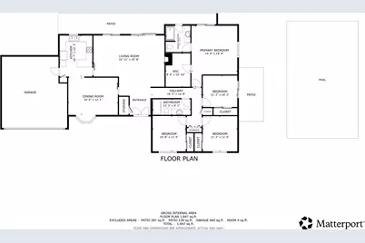 3096 N Greg Circle, Palm Springs, CA 92262 - Photo 34