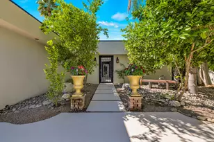 279 W Overlook Rd, Palm Springs, CA 92264 - Photo 46