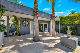 279 W Overlook Rd, Palm Springs, CA 92264 - Photo 22