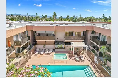 400 N Sunrise Way #136, Palm Springs, CA 92262 - Photo 2