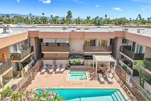 400 N Sunrise Way, Palm Springs, CA 92262 - Photo 2