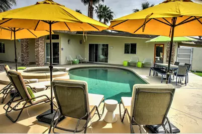 1443 N Vaquero Road, Palm Springs, CA 92262 - Photo 14