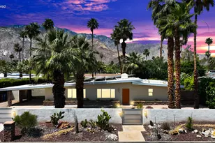 1443 N Vaquero Rd, Palm Springs, CA 92262 - Photo 2