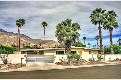 1443 N Vaquero Road, Palm Springs, CA 92262 - Photo 4