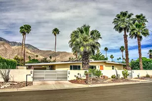 1443 N Vaquero Rd, Palm Springs, CA 92262 - Photo 4