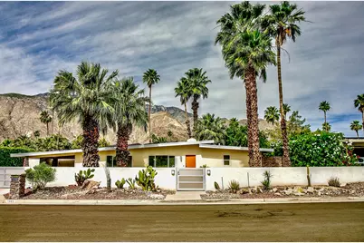 1443 N Vaquero Road, Palm Springs, CA 92262 - Photo 6