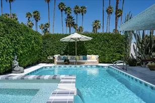 1502 E Sierra Way, Palm Springs, CA 92264 - Photo 18