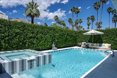 1502 E Sierra Way, Palm Springs, CA 92264 - Photo 20