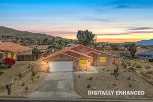 9420 Vista Del Valle, Desert Hot Springs, CA 92240 - Photo 2