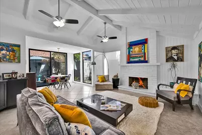 2389 E Miramonte Circle #B, Palm Springs, CA 92264 - Photo 6