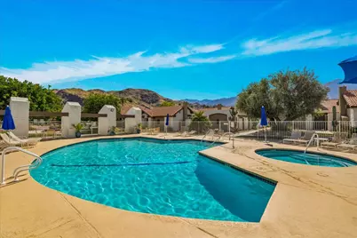 2389 E Miramonte Circle #B, Palm Springs, CA 92264 - Photo 32