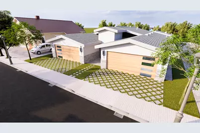 44833 San Jacinto Avenue, Palm Desert, CA 92260 - Photo 2