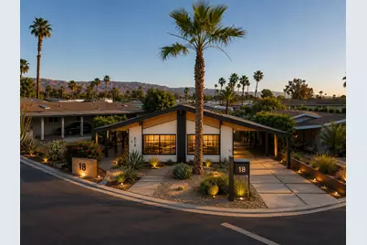 73450 Country Club Drive #18, Palm Desert, CA 92260 - Photo 2