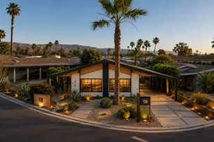 73450 Country Club Dr, Palm Desert, CA 92260 - Photo 2