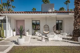 246 W Vereda Norte, Palm Springs, CA 92262 - Photo 8