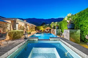 2612 Canyon S Dr, Palm Springs, CA 92264 - Photo 36