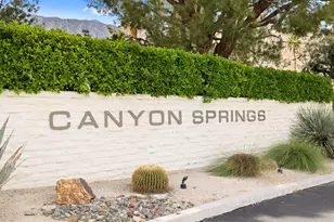 2612 Canyon S Dr, Palm Springs, CA 92264 - Photo 8