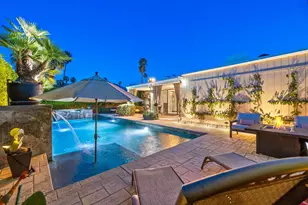 2612 Canyon S Dr, Palm Springs, CA 92264 - Photo 2