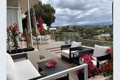 1046 Somera Road, Los Angeles, CA 90077 - Photo 14