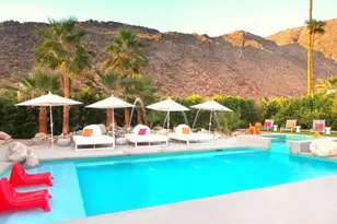 769 W Crescent Dr, Palm Springs, CA 92262 - Photo 24