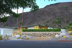 769 W Crescent Dr, Palm Springs, CA 92262 - Photo 6
