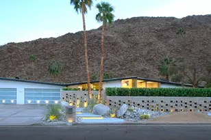 769 W Crescent Dr, Palm Springs, CA 92262 - Photo 32