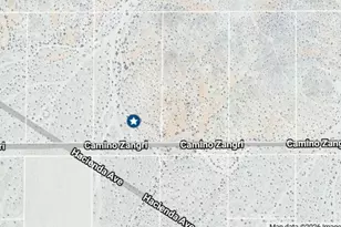0 Camino Zangari, Desert Hot Springs, CA 92240 - Photo 1