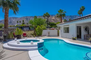 711 W Via Olivera, Palm Springs, CA 92262 - Photo 8