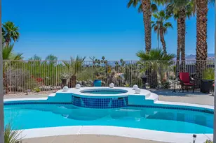 711 W Via Olivera, Palm Springs, CA 92262 - Photo 44