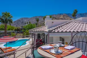 711 W Via Olivera, Palm Springs, CA 92262 - Photo 52