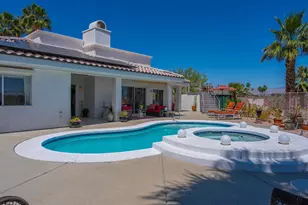 711 W Via Olivera, Palm Springs, CA 92262 - Photo 48