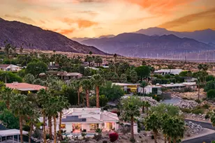 711 W Via Olivera, Palm Springs, CA 92262 - Photo 2