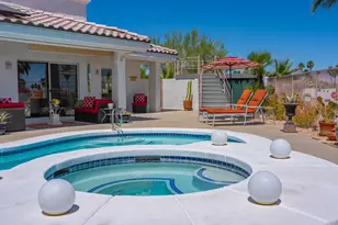 711 W Via Olivera, Palm Springs, CA 92262 - Photo 50