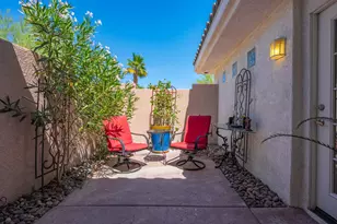 711 W Via Olivera, Palm Springs, CA 92262 - Photo 16