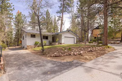 41726 Comstock Lane, Big Bear Lake, CA 92315 - Photo 4