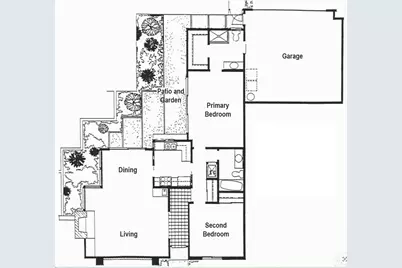 2545 S Gene Autry Trail #E, Palm Springs, CA 92264 - Photo 44