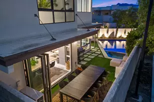 2700 Dancing Sands Dr, Palm Springs, CA 92262 - Photo 2