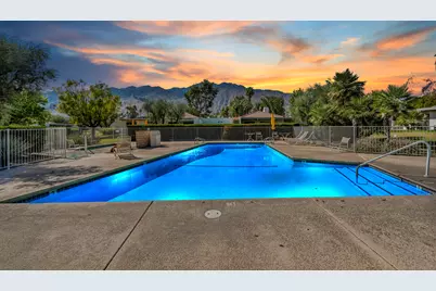 2134 S Sunshine Circle, Palm Springs, CA 92264 - Photo 26