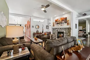 25001 Rim Rock Rd, Idyllwild, CA 92549 - Photo 6