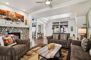 25001 Rim Rock Rd, Idyllwild, CA 92549 - Photo 8